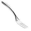 Cuisipro 7112282 Tempo Tools Tempo Small Fork, Stainless Steel