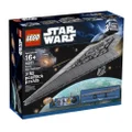 LEGO Star Wars Super Star Destroyer 10221 Ultimate Collectors Series