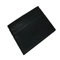 Samsonite Unisex-Adult RFID Card Holder, Black, One Size, RFID Card Holder