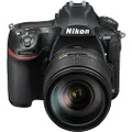 Nikon D850 (Kit 24-120mm)