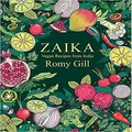 Zaika Vegan recipes from India 2019 Hardcover 5 Sept