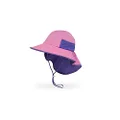 SUNDAY AFTERNOONS Kids Play Hat, Lilac, Large