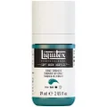 Liquitex Professional Soft Body Series 4 Acrylic Paint, 59 ml, Cobalt Turquoise 169
