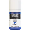 Liquitex Professional Soft Body Series 4 Acrylic Paint, 59 ml, Cobalt Blue 170