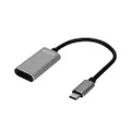 Blupeak USB-C to HDMI 4K2K 60Hz Adapter