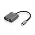 Blupeak USB-C to VGA 1080P 60Hz Adapter