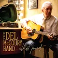 McCoury Music The Del McCoury Band: Almost Proud Long Play Vinyl