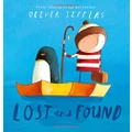 Lost and Found by Oliver Jeffers (2006-05-02)