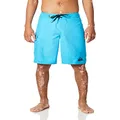 Quiksilver Mens Everyday 21 Inch Boardshort Swim Trunk Fashion-Board-Shorts, Hawaiian Ocean, 38 US