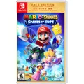 Mario + Rabbids Sparks of Hope GOLD Edition for Nintendo Switch