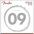 Fender 150L Pure Nickel Ball End 9-42, Electric Guitar Strings