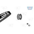 Optibelt Timing Kit Compatible with Volkswagen Beetle Caddy Transporter Audi A3