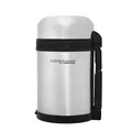 Thermos 1.2L THERMOcafé Vacuum Insulated Food and Drink Flask