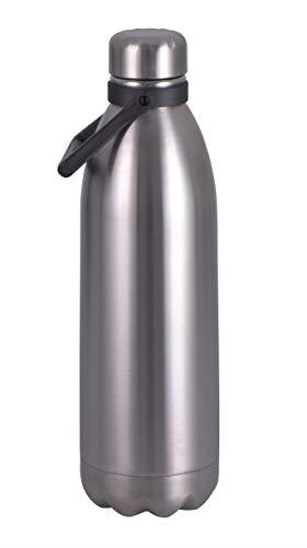 Avanti Hydration BottleFluid Vacuum Bottle, Stainless Steel, 18341