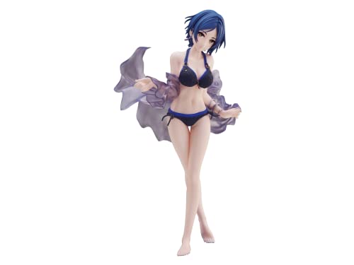 BanPresto The Idolm@Ster Cinderella Girls-Celestial Vivi-Kanade Hayami