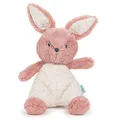 Gund Oh So Snuggly Bunny Stuffed Animal Plush Toy, Small