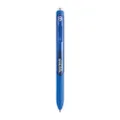Paper Mate Inkjoy Retractable Gel Pen, Blue (Box Of 12)