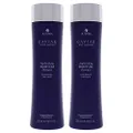 Alterna Caviar Anti Aging Replenishing Moisture Shampoo, 2 ml