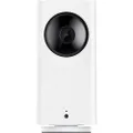 Wyze Cam Pan v2 1080p Pan/Tilt/Zoom Wi-Fi Indoor Smart Home Camera with Color Night Vision, 2-Way Audio, Compatible with Alexa & The Google Assistant (AU Plug)