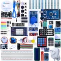 ELEGOO Mega2560 R3 Project The Most Complete Ultimate Starter Kit with Tutorial Compatible with Arduino IDE