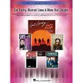 Hal Leonard Get Lucky, Blurred Lines and More Hot Singles Book: Simple Arrangements for Students of All Ages