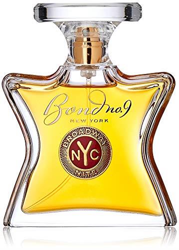 Bond No.9 Broadway Nite Eau de Parfum Spray for Women, 50 ml