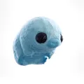 Stuffed Water Bear (tardigrade plush)