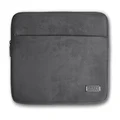 PORT DESIGNS Milano 15.6 Inch Laptop Bag Grey