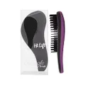 Hi Lift Detangle Hair Brush, HLB1050V, Violet