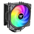 Thermaltake UX200 SE ARGB Lighting CPU Cooler (LGA 1700 Ready)