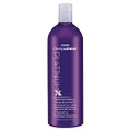 Rusk Deepshine PlatinumX Shampoo for Unisex 33.8 oz Shampoo