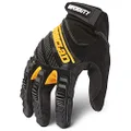 Ironclad Super Duty Gloves, XX-Large, Black