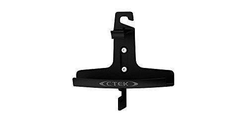 CTEK Mounting Bracket - mounting bracket and cable storage for CTEK MXS chargers (3.8 - 5.0A)