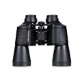 PRAKTICA Falcon 12x50mm Porro Prism Coated Binoculars Black
