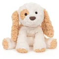 Gund Cozys Dog Polyester Kids Soft Toy Animals, 25 cm