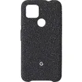 Google Pixel 4a with 5G Case - Basically Black