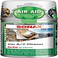 SONAX AirAid Symbiotic A/C Cleaner 100ml