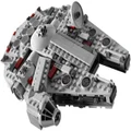 Lego Star Wars Midi-Scale Millennium Falcon #7778