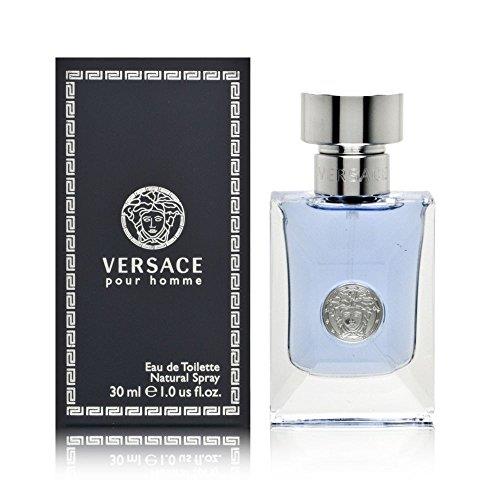 Versace Eau de Toilette Spray for Men 30 ml