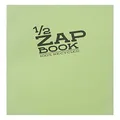 Clairefontaine1/2 Zap Books A6 Pack 5