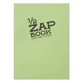 Clairefontaine1/2 Zap Books A6 Pack 5