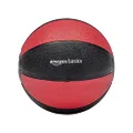 AmazonBasics Medicine Ball, 8lbs / 3.6kg