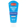 O'Keeffe's Healthy Feet Foot Cream, Relieves and Repairs Extremely Dry Cracked Feet, Instantly Boosts Moisture Levels, 85g/3oz Tube, (Pack of 1) K0280001