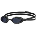 Arena Air Speed Air-Speed Swimming Goggle, 100/ Smoke/Black