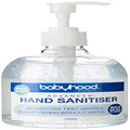 Babyhood Advanced Medical Grade Hand Sanitiser, 16.90 Ounces