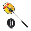 LI-NING XP 2020 Special Edition Blend Strung Badminton Racquet with Free Head Cover Black