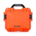 Nanuk 905 Waterproof Hard Case Empty - Orange