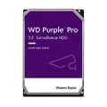 Western Digital 256MB 10TB Pro SATA3 Hard Drive, Purple
