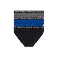 Bonds Men's Underwear Hipster Brief - 3 Pack, Pack 07 (3 Pack), 6X-Large