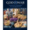 God of War: The Official Cookbook of the Nine Realms